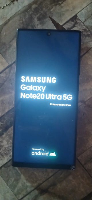 Telefono Mobile Samsung