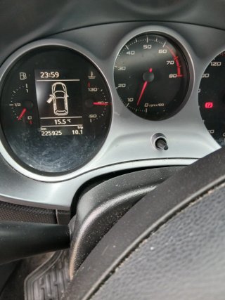 SEAT Leon 2012