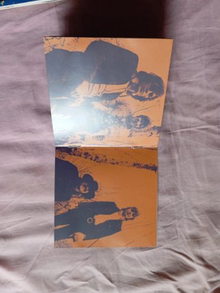 Pink Floyd - More (Banda Sonora)