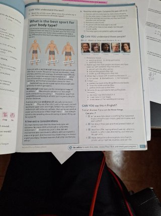 English File