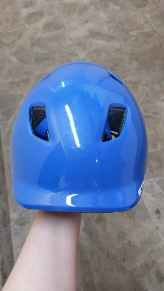Bicicleta infantil Rockrider (Regalo casco)