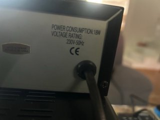 Ecualizador Gráfico PROART