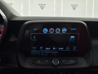 Chevrolet Camaro 6.2 V8 461cv Manual
