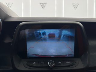 Chevrolet Camaro 6.2 V8 461cv Manual