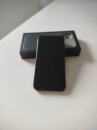 iPhone 13 Pro Max Gris Espacial