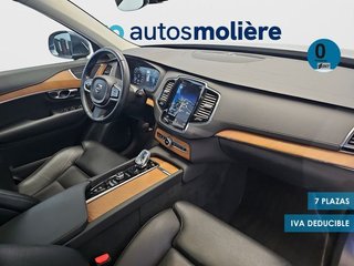 Volvo XC90 T8 Recharge Inscription AWD Auto 287 kW (390 CV)