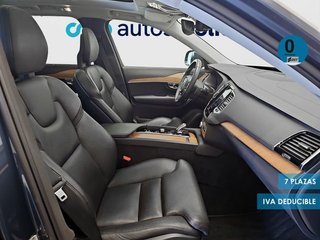 Volvo XC90 T8 Recharge Inscription AWD Auto 287 kW (390 CV)