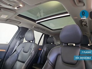 Volvo XC90 T8 Recharge Inscription AWD Auto 287 kW (390 CV)
