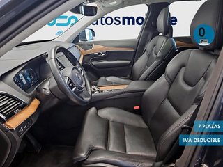 Volvo XC90 T8 Recharge Inscription AWD Auto 287 kW (390 CV)