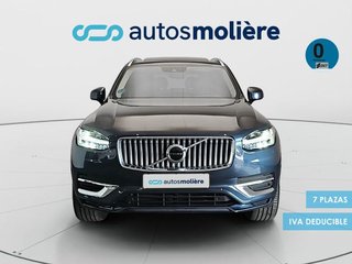 Volvo XC90 T8 Recharge Inscription AWD Auto 287 kW (390 CV)