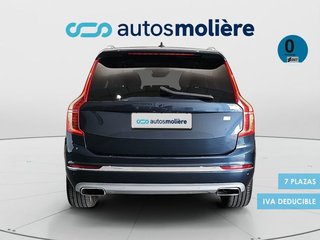 Volvo XC90 T8 Recharge Inscription AWD Auto 287 kW (390 CV)