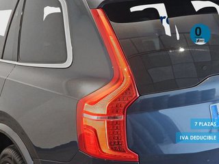 Volvo XC90 T8 Recharge Inscription AWD Auto 287 kW (390 CV)