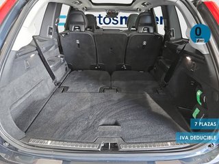 Volvo XC90 T8 Recharge Inscription AWD Auto 287 kW (390 CV)