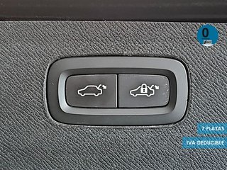 Volvo XC90 T8 Recharge Inscription AWD Auto 287 kW (390 CV)