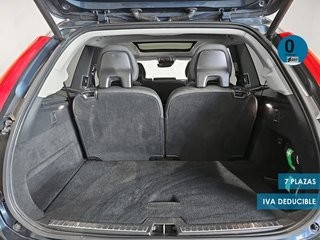 Volvo XC90 T8 Recharge Inscription AWD Auto 287 kW (390 CV)