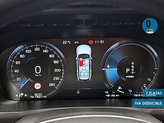 Volvo XC90 T8 Recharge Inscription AWD Auto 287 kW (390 CV)