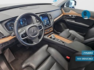 Volvo XC90 T8 Recharge Inscription AWD Auto 287 kW (390 CV)
