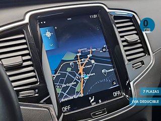 Volvo XC90 T8 Recharge Inscription AWD Auto 287 kW (390 CV)