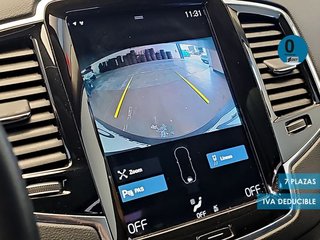 Volvo XC90 T8 Recharge Inscription AWD Auto 287 kW (390 CV)