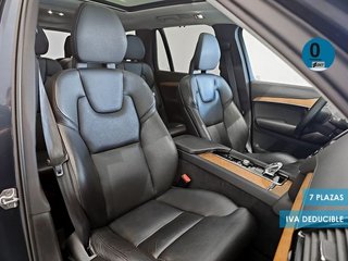 Volvo XC90 T8 Recharge Inscription AWD Auto 287 kW (390 CV)