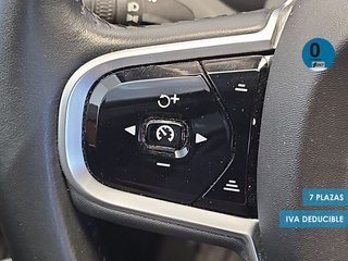 Volvo XC90 T8 Recharge Inscription AWD Auto 287 kW (390 CV)