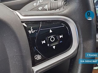 Volvo XC90 T8 Recharge Inscription AWD Auto 287 kW (390 CV)
