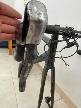 Cannondale Synapse Hi-MOD Carbon Dura-Ace Di2