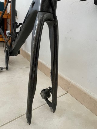 Cannondale Synapse Hi-MOD Carbon Dura-Ace Di2
