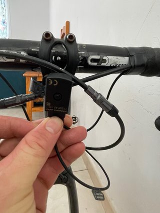 Cannondale Synapse Hi-MOD Carbon Dura-Ace Di2