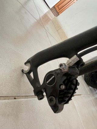 Cannondale Synapse Hi-MOD Carbon Dura-Ace Di2