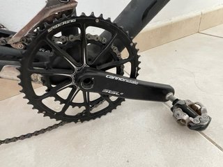 Cannondale Synapse Hi-MOD Carbon Dura-Ace Di2