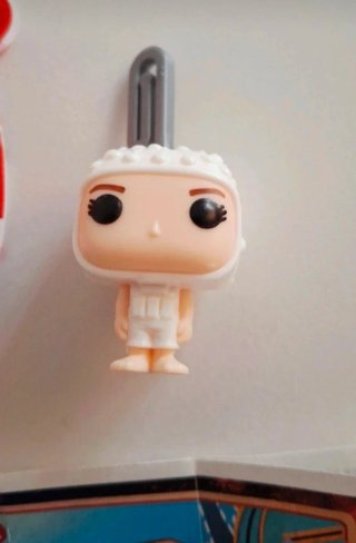 Kinder Joy Stranger Things Funko Pop 2025