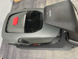 Cortacésped robótico MOVA 1000