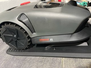 Cortacésped robótico MOVA 1000