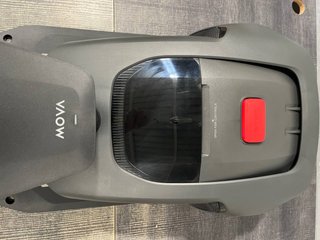 Cortacésped robótico MOVA 1000