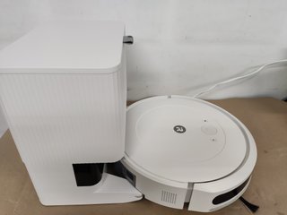 iRobot Roomba Combo 2 Essential y Base AutoEmpty