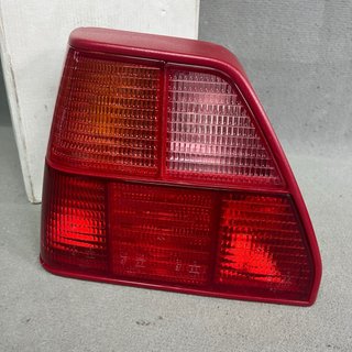 Piloto trasero izquierdo ROJO vw golf mk2