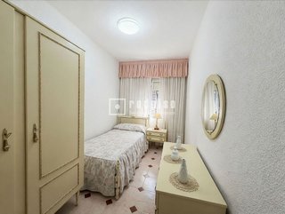Piso en venta en Casco Antiguo en Alcorcón