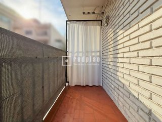Piso en venta en Casco Antiguo en Alcorcón