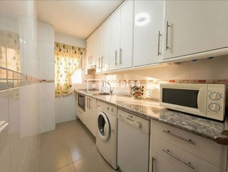 Piso en venta en Casco Antiguo en Alcorcón