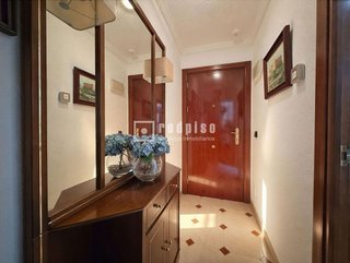 Piso en venta en Casco Antiguo en Alcorcón
