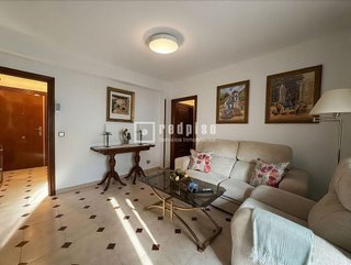 Piso en venta en Casco Antiguo en Alcorcón