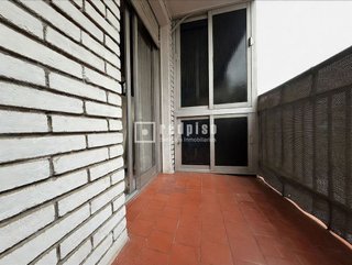 Piso en venta en Casco Antiguo en Alcorcón