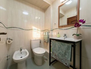 Piso en venta en Casco Antiguo en Alcorcón