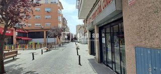 Piso en venta en Casco Antiguo en Alcorcón