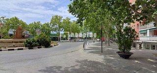 Piso en venta en Casco Antiguo en Alcorcón