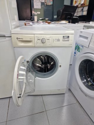 Oferta: Nevera y Lavadora con Garantía
