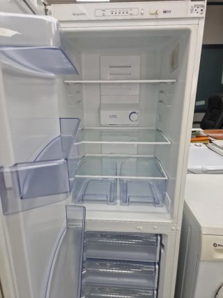 Oferta: Nevera y Lavadora con Garantía