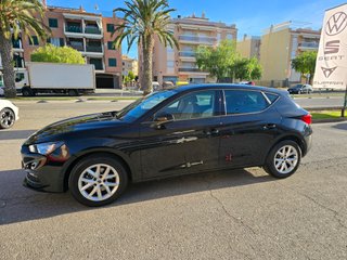 SEAT Leon Style 25 Aniversario 1.0 TSI 110CV