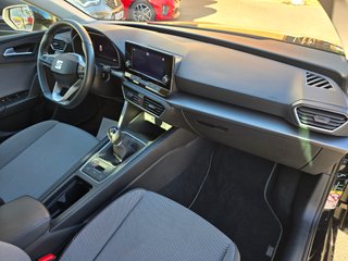 SEAT Leon Style 25 Aniversario 1.0 TSI 110CV